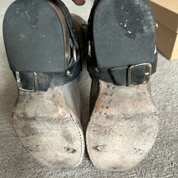 Freebird Timber, size 6. - Picture 7 of 8